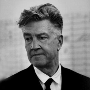 David Lynch