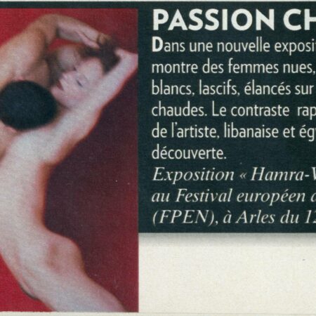 PARIS MATCH - Mai 2012