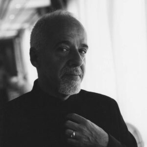 Paolo Coelho