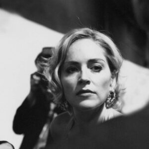 Sharon Stone