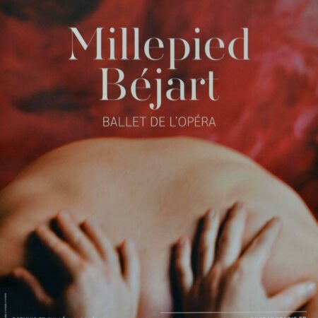 Millepied - 2018