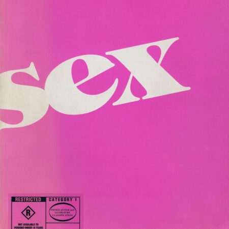 blackandwhite - 2004 - SEX
